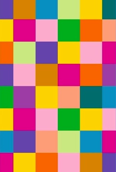 Solve Color blocks jigsaw puzzle online with 117 pieces