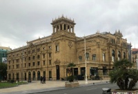 Victoria Eugenia Theater
