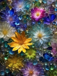 Glimmers of spring