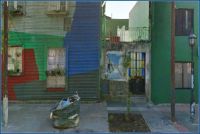 la boca