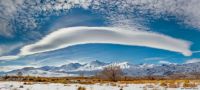Sierra Wave