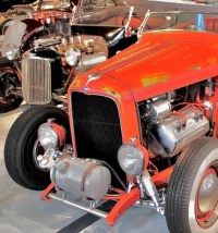 Roadsters
