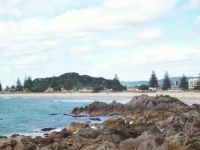 Mt Maunganui New Zealand