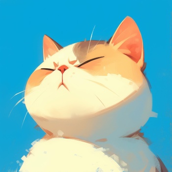 Solve Bo-o cat jigsaw puzzle online with 169 pieces