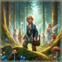 Hearing Fairies