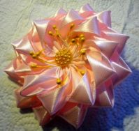 Sandy's Flower-2