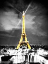 Paris at Night (1)