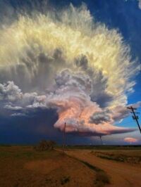 Amazing Clouds 