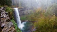 Trail of Ten Falls, Oregon