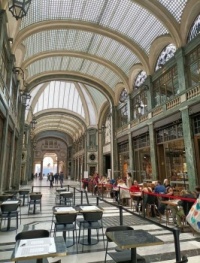Galleria San Federico, Turin