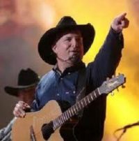 Garth Brooks