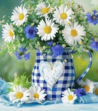 Daisies