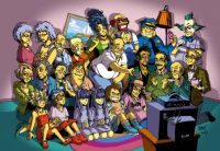 The simpsons 36589