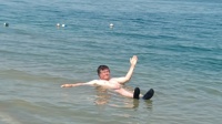 Totes Meer