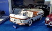 1956 Fiat Eden Roc