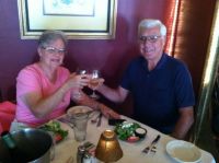 Fifty Third  Anniversary Dinner