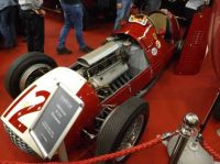 Ferrari F1 212 1950