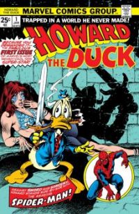 Howard The Duck 1