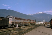 CP4076,REVELSTOKE,BC