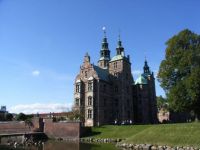 Rosenborg Castle, Copenhagen