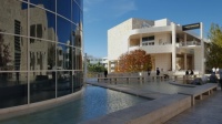 The Getty Center