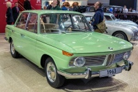 BMW "1500" - 1963