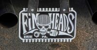 Fin Heads Erie PA