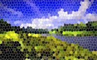 mosaic 002