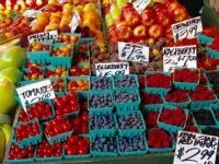Fruit Market_Seattle