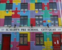 St. Mary’s pre School, Dublin