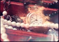 Theme: Clocks & Timepieces
