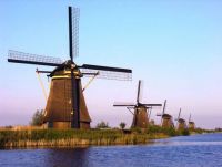 mooi nederland