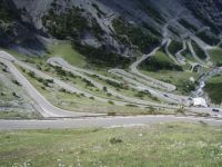 Passo Stelvio, Italy