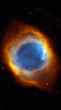 Helix nebula