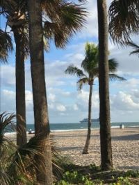 Fort Lauderdale Beach