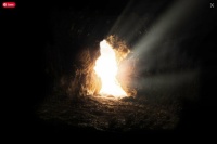 Walk in the light