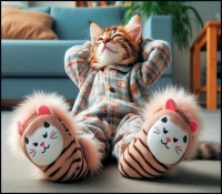 RELAXATION
