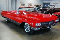 1960 buick