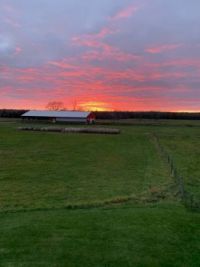 Wisconsin Sunset