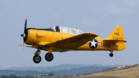 T-6G TEXAN/49-3209