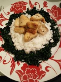 Salmon Supper