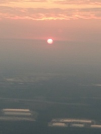 Texas Sunrise