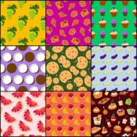 Food patterns 38
