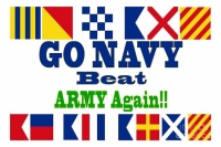 Go Navy Beat Army