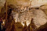 Sonora Caverns