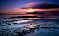 Ocean Sunset 4