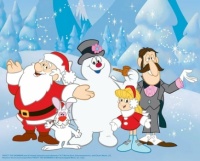 Frosty The Snowman