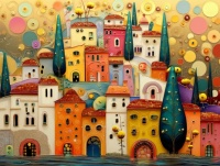 little Sevilla
