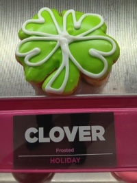 Clover