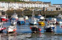 Porthleven, Cornwall